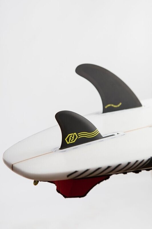 ULTRALIGHT HC RAPID SURFING. SINGLE TAB