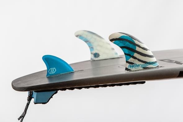 ULTRALIGHT HC RAPID SURFING JANINA ZEITLER. CLICK TAB
