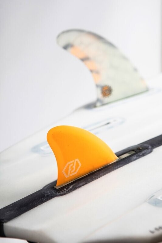 ULTRALIGHT HC RAPID SURFING JANINA ZEITLER. SINGLE TAB
