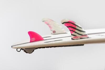 ULTRALIGHT HC RAPID SURFING JANINA ZEITLER. SINGLE TAB