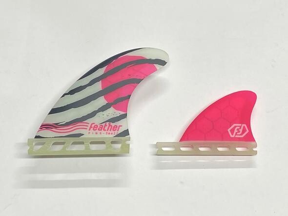 ULTRALIGHT HC RAPID SURFING JANINA ZEITLER. SINGLE TAB