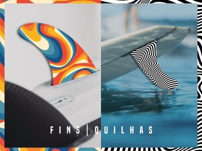 Fins / Quilhas
