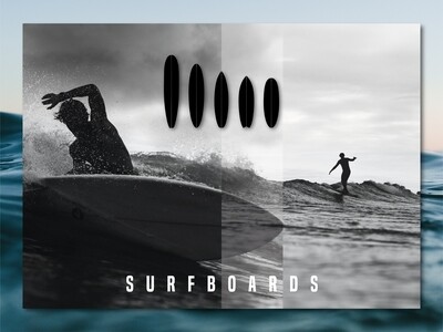 Surfboards