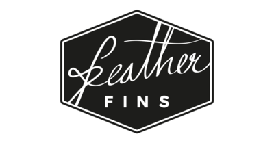 Feather Fins - Idden Friend