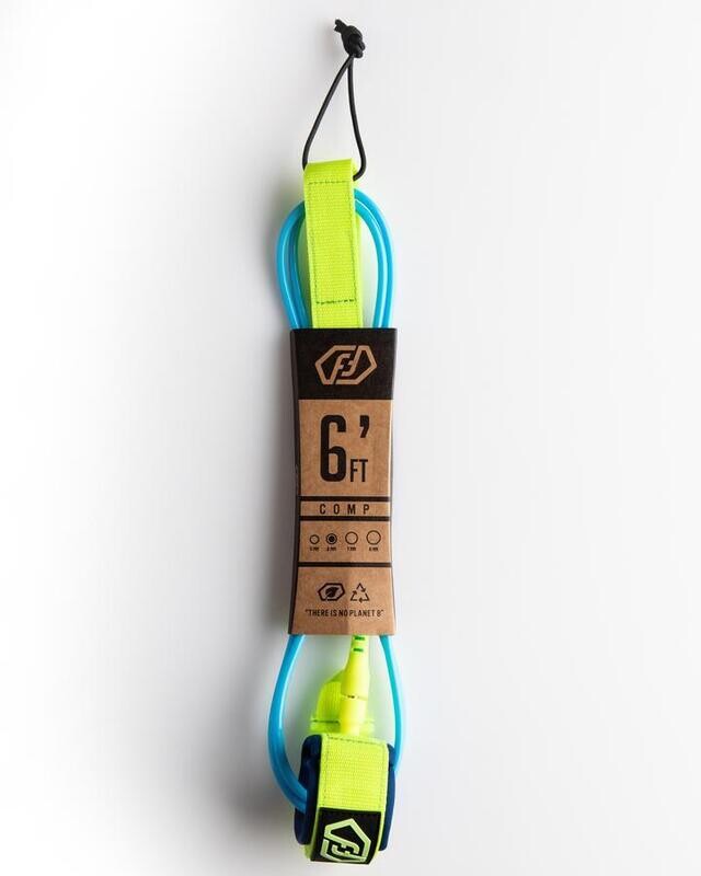 FF LEASH 6&#39; - 6 mm BLUE