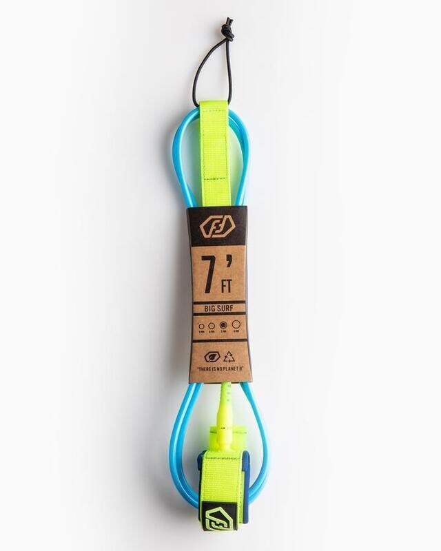 FF LEASH 7&#39; - 7 mm BLUE