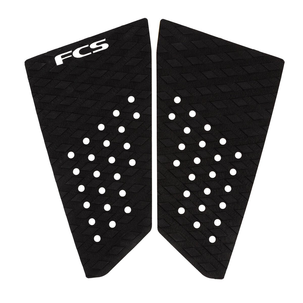 FCS T-3 FISH TRACTION, Cor: Black