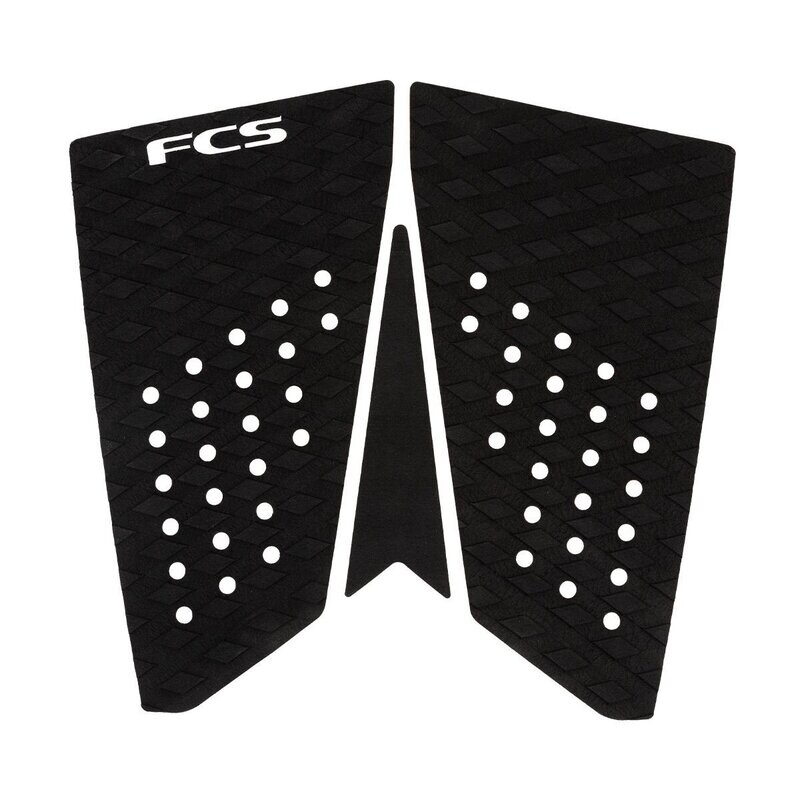 FCS T-3 FISH TRACTION