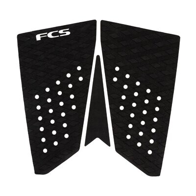 FCS T-3 FISH TRACTION