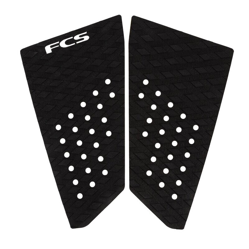 FCS T-3 FISH TRACTION