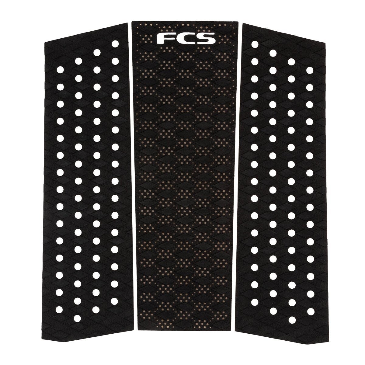 FCS T-3 MID TRACTION, Cor: Black
