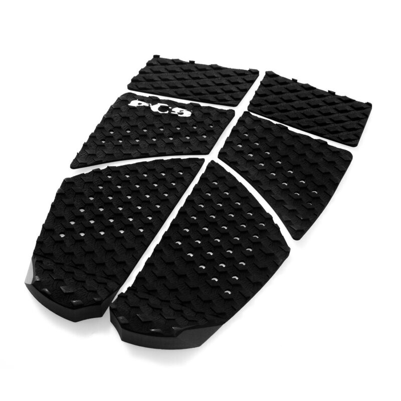FCS LONGBOARD TRACTION