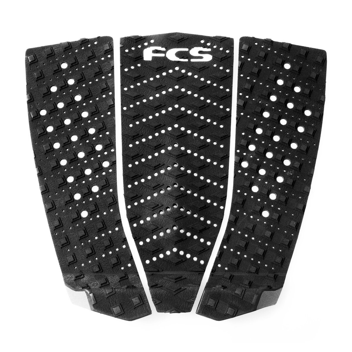 FCS T-3 WIDE TRACTION, Cor: Black / Charcoal