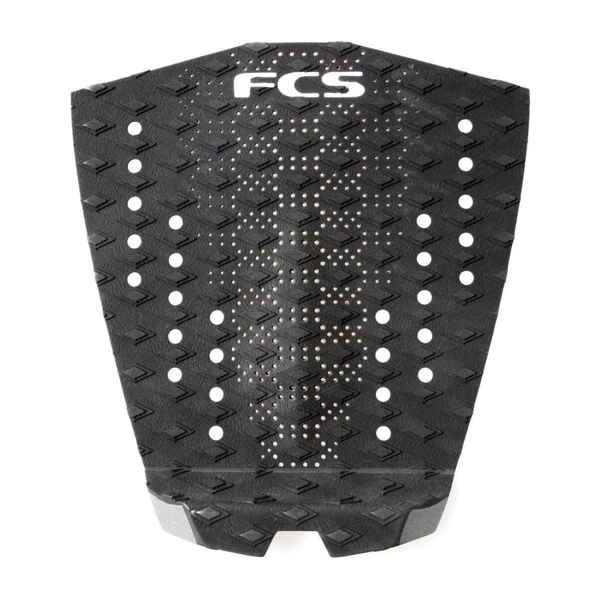 FCS T-1 TRACTION, Cor: Black / Charcoal