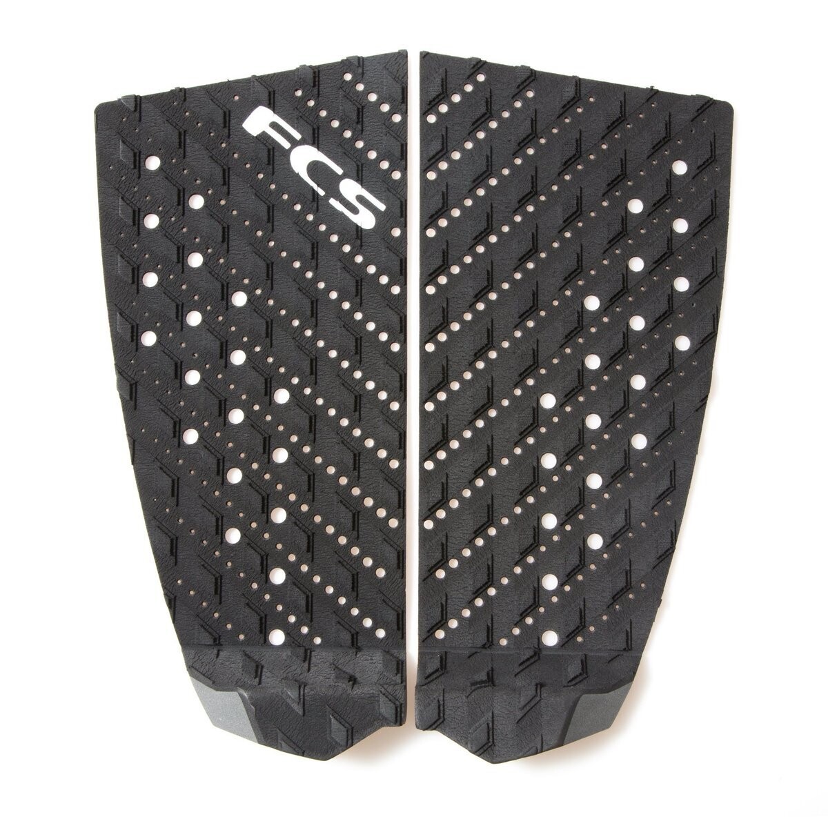 FCS T-2 TRACTION, Cor: Black Charcoal