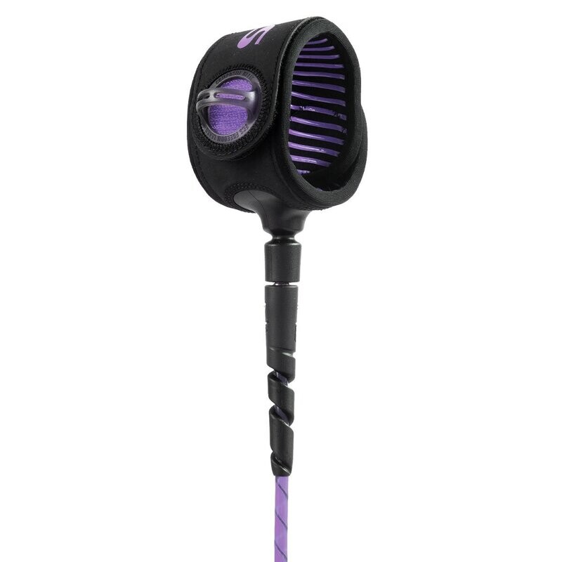 FCS FREEDOM HELIX LEASH 6´/ 7´ - ALL ROUND