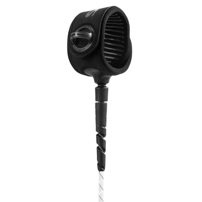 FCS FREEDOM HELIX LEASH 9´ - LONGBOARD