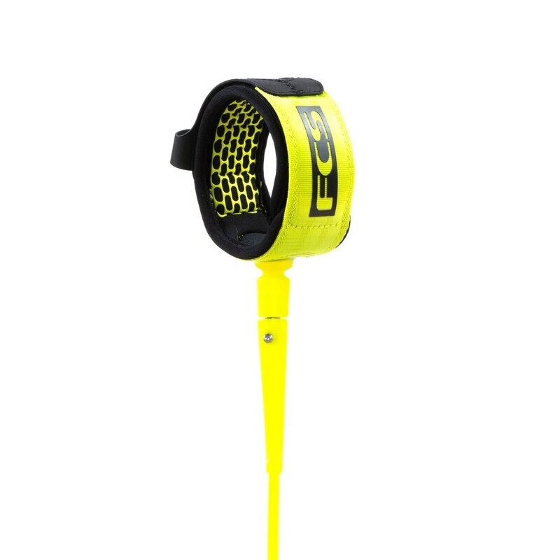 FCS ALL ROUND ESSENTIAL LEASH 6´