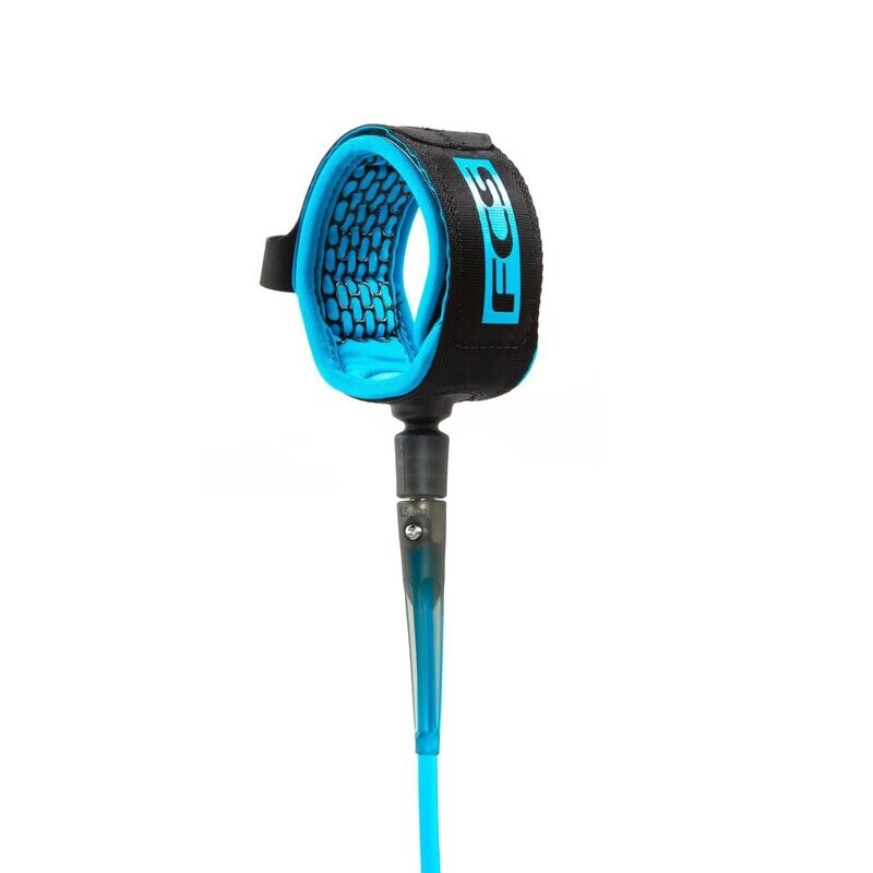 FCS LONGBOARD ANKLE ESSENTIAL LEASH 9´/ 10´