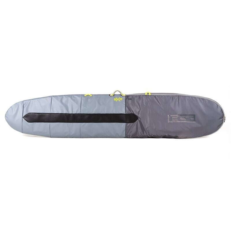 FCS DAY LONGBOARD COVER