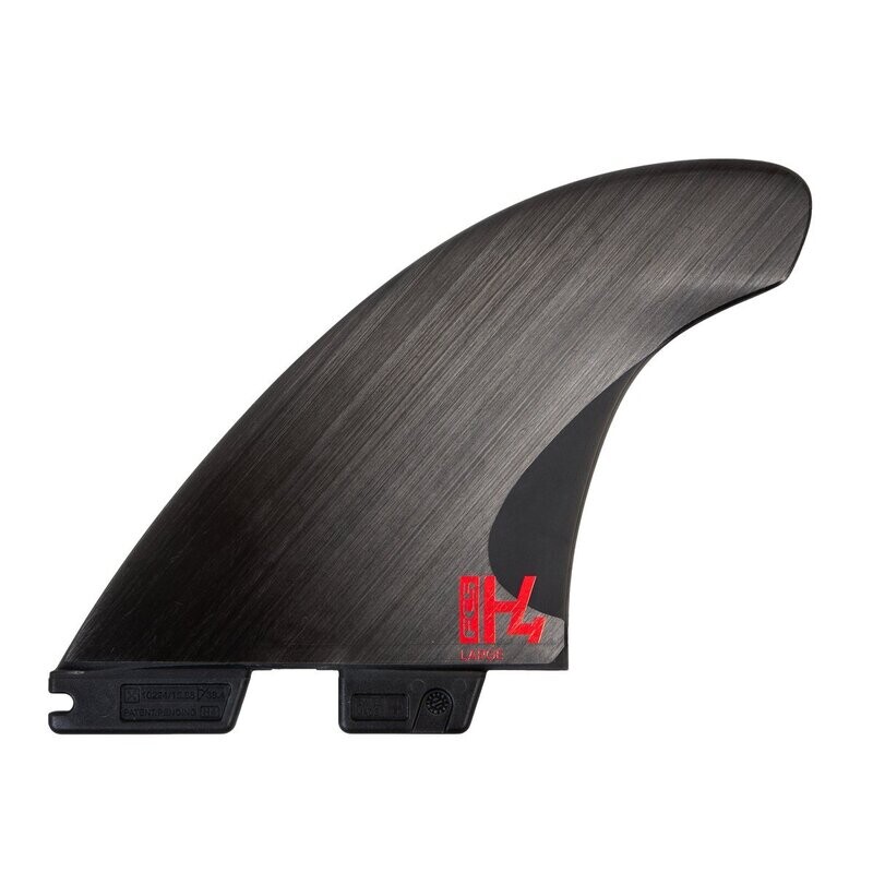 FCS II H4 FIN