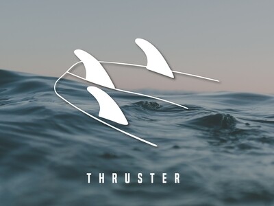 Thruster