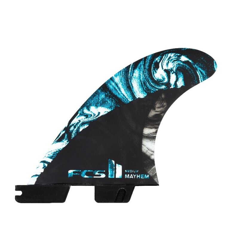 FCS II MATT BIOLOS TRI FINS