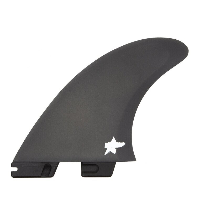 FCS II PUKAS PC TRI FINS