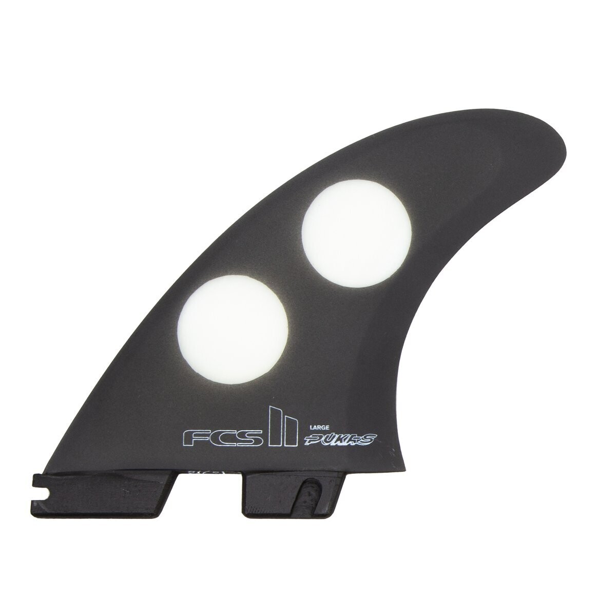 FCS II PUKAS PC TRI FINS