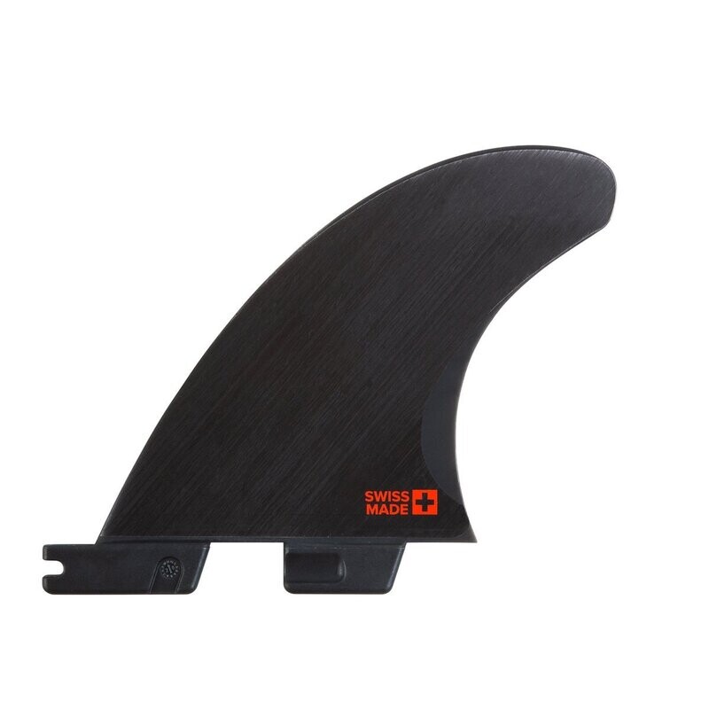 FCS II H4 QUAD REAR FINS