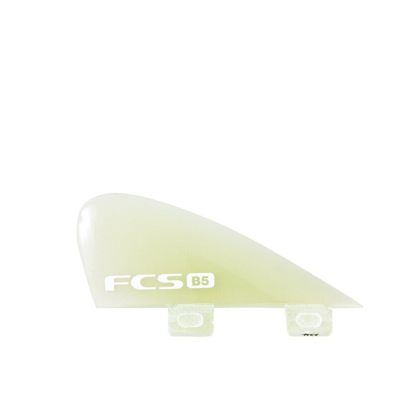 FCS B5 BONZER PG FINS