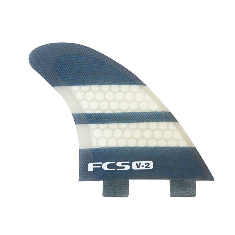 V2 PC TRI-QUAD FINS