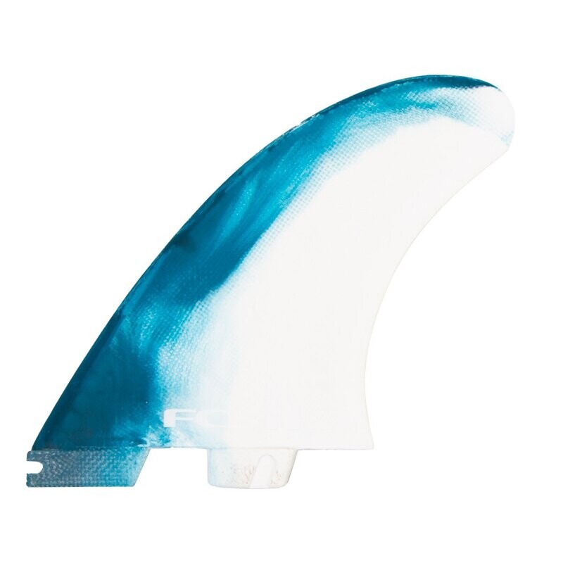 FCS II MARK RICHARDS TWIN + STABILISER FINS