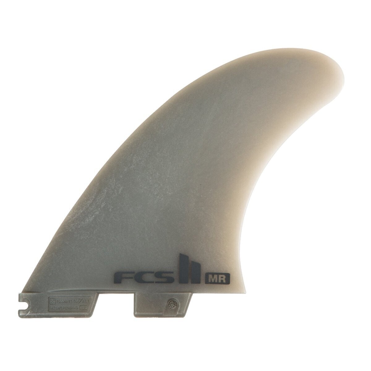 FCS II MARK RICHARDS TWIN + STABILISER NEO FINS