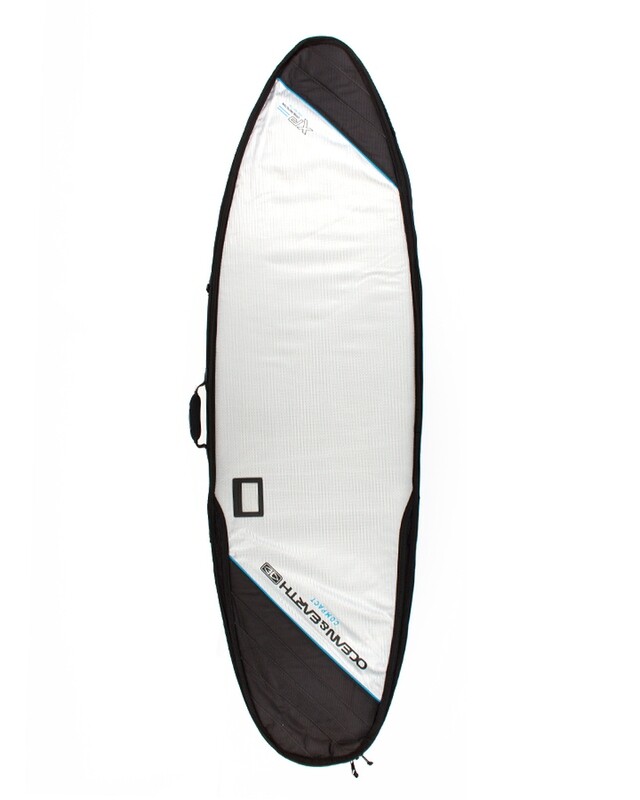 Triple Compact Fish Board Cover