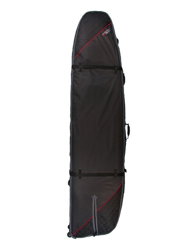 Double Wheel Longboard Board Cover