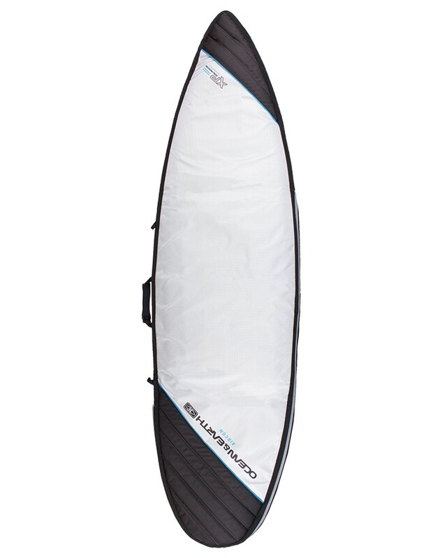 Aircon Shortboard Board Cover