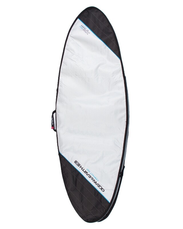 Compact Day Fish Cover