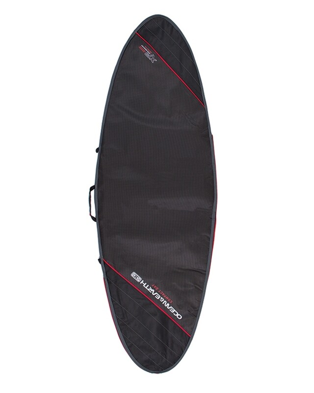 Compact Day Fish Cover