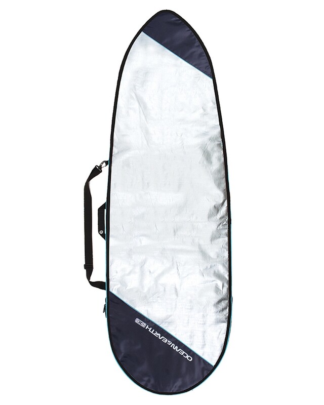 Barry Basic Fish Board Cover