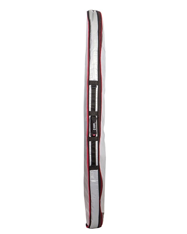 Barry Basic Double Shortboard Board Cover