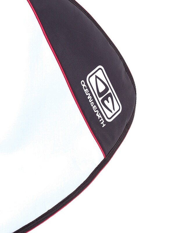 Barry Basic Longboard Board Cover