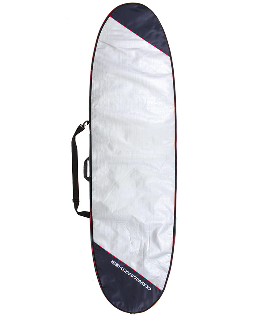 Barry Basic Longboard Board Cover