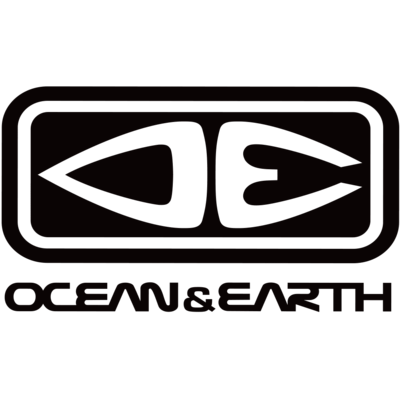 Ocean + Earth - Idden Friend