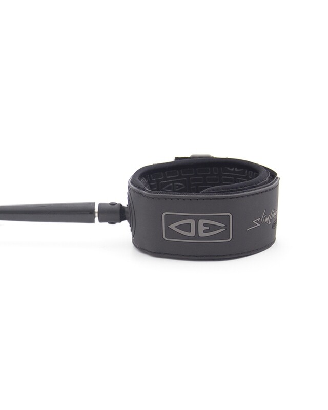 Slimline Lightweight Comp One-XT Leash - 5ft