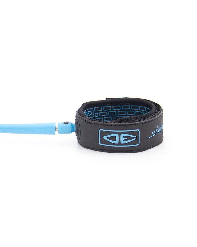 Slimline Ultra-Light Pro Comp One-XT Leash - 6ft