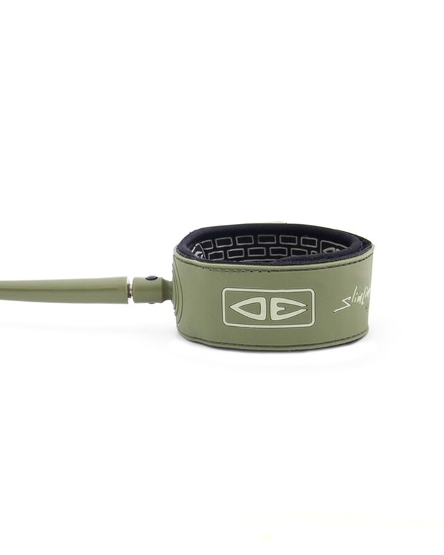 Slimline Lightweight Comp One-XT Leash - 6ft