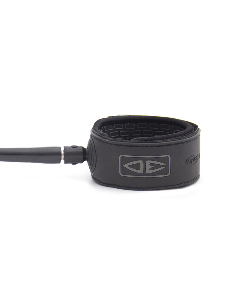 Premium One-XT Leash - 6ft, Color: Black