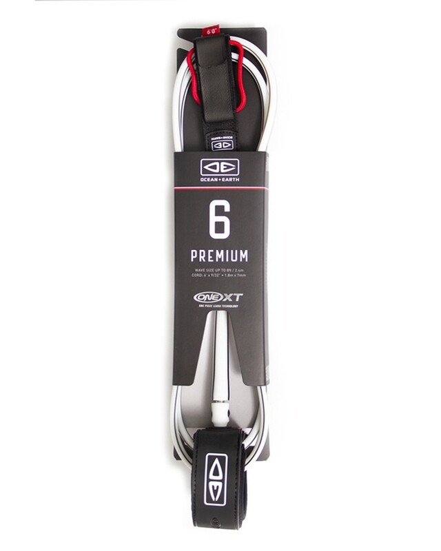 Premium One-XT Leash - 6ft