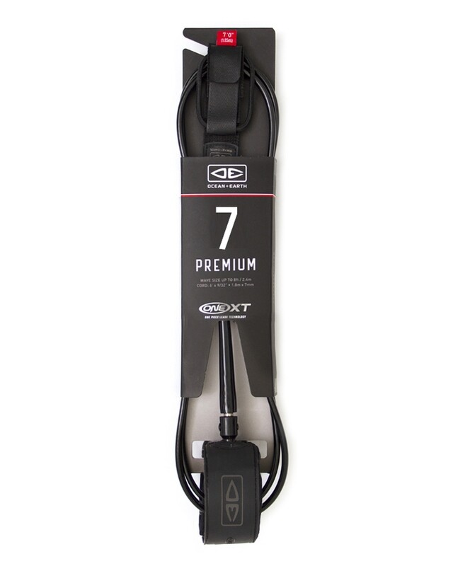 Premium One-XT Leash - 7ft